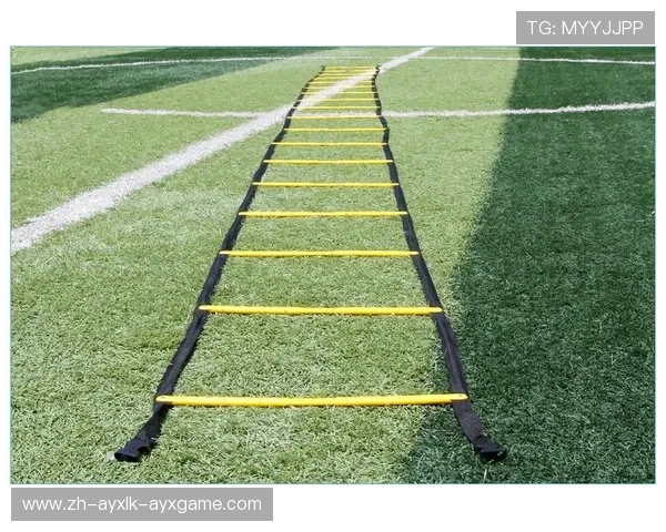 足球敏捷梯训练是否在比赛对抗中提升球员步伐灵活性